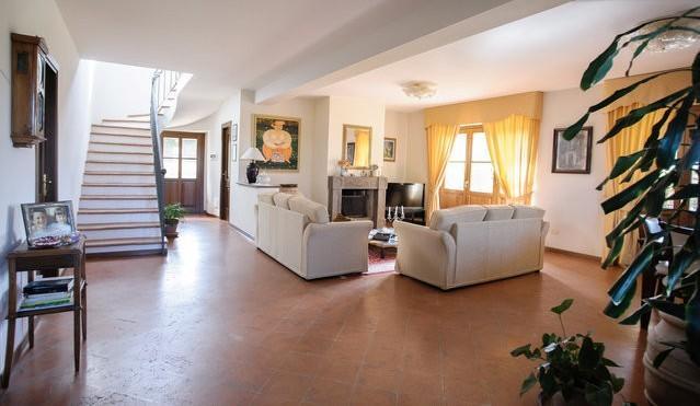 B&B Predio San Fernando Acquapendente Exterior photo