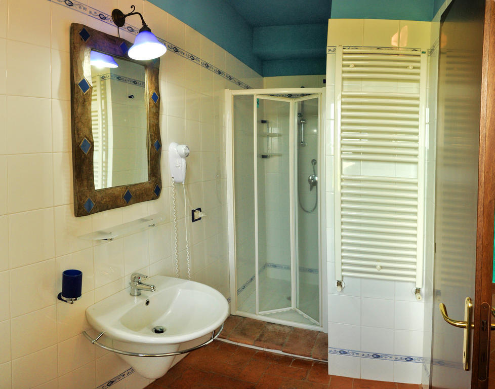 B&B Predio San Fernando Acquapendente Room photo