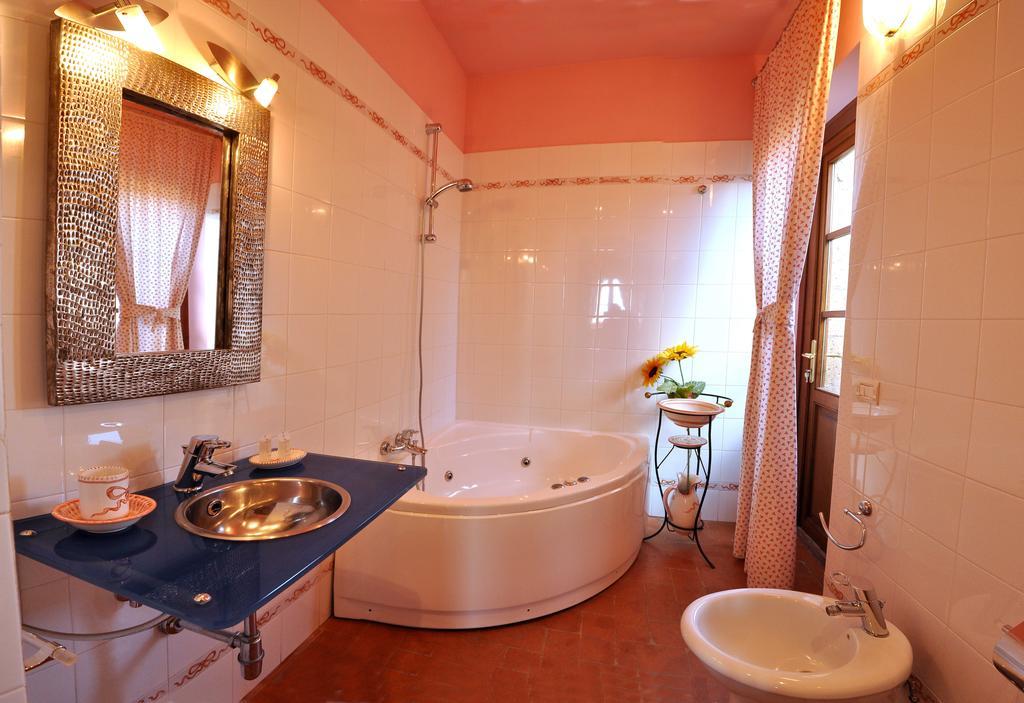 B&B Predio San Fernando Acquapendente Room photo