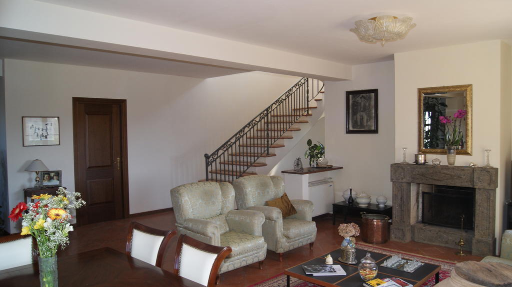 B&B Predio San Fernando Acquapendente Exterior photo
