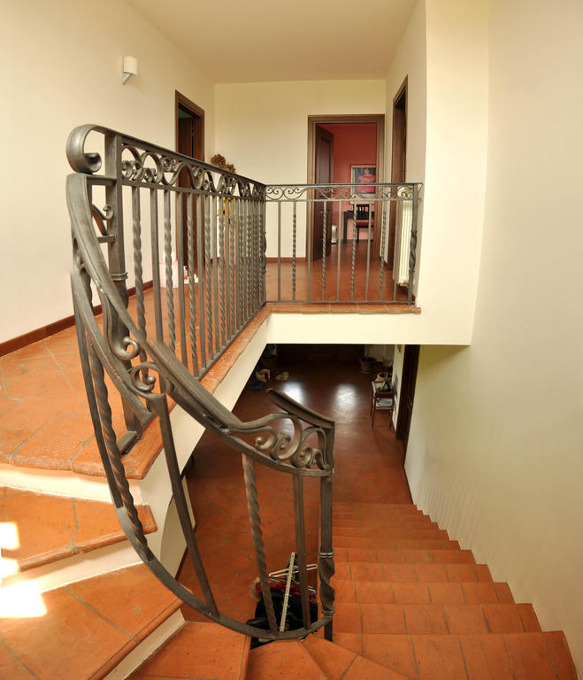 B&B Predio San Fernando Acquapendente Exterior photo